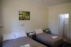 Fairway Lodge Motel Kempsey